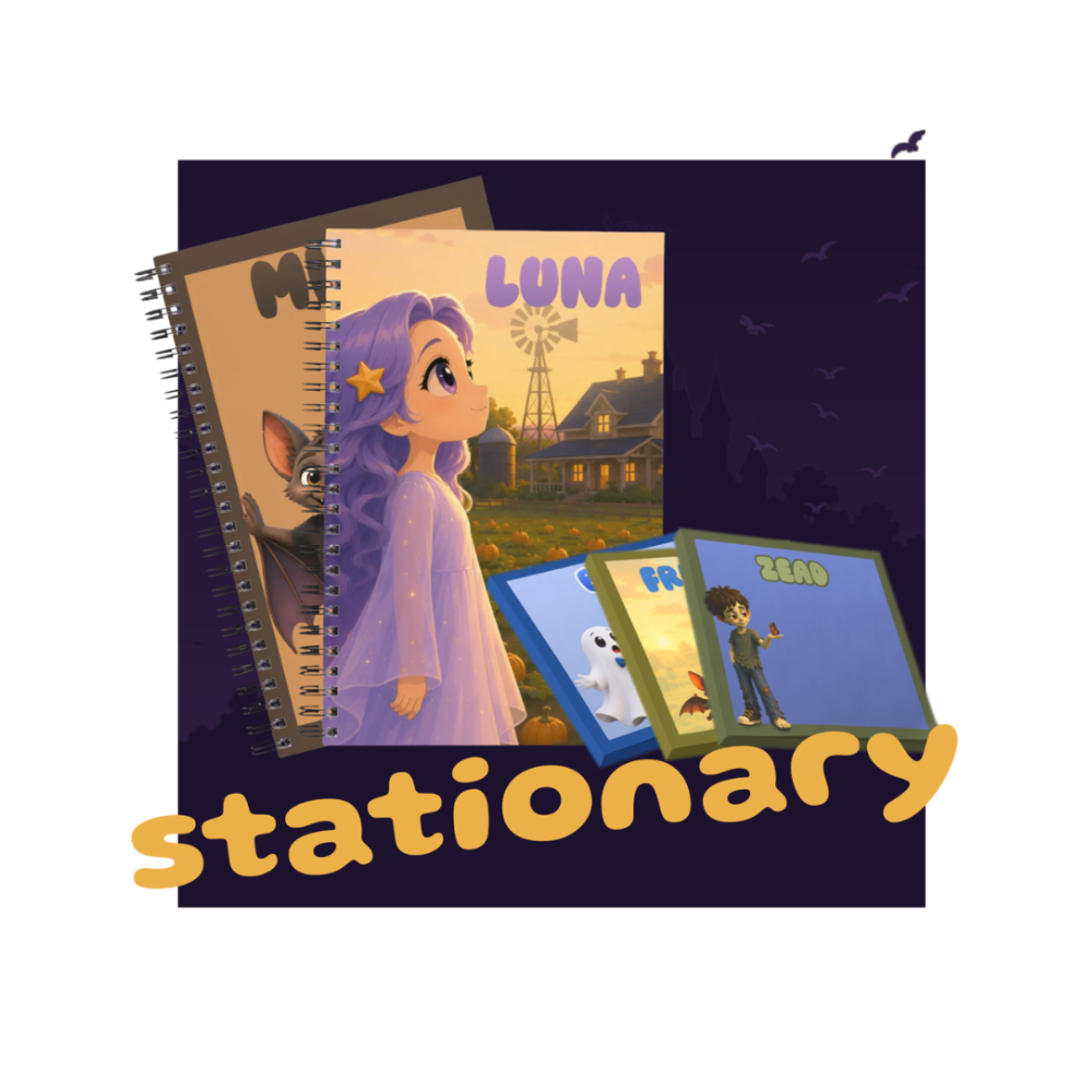 Stationary