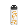 Stainless Steel Water Bottle, Standard Lid