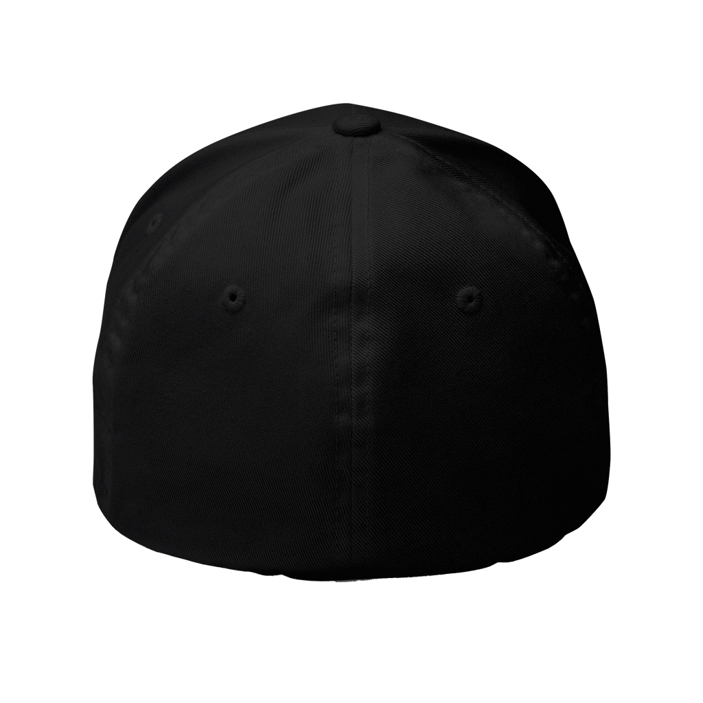 Milo’s World Embroidered - Flex Fit Hat
