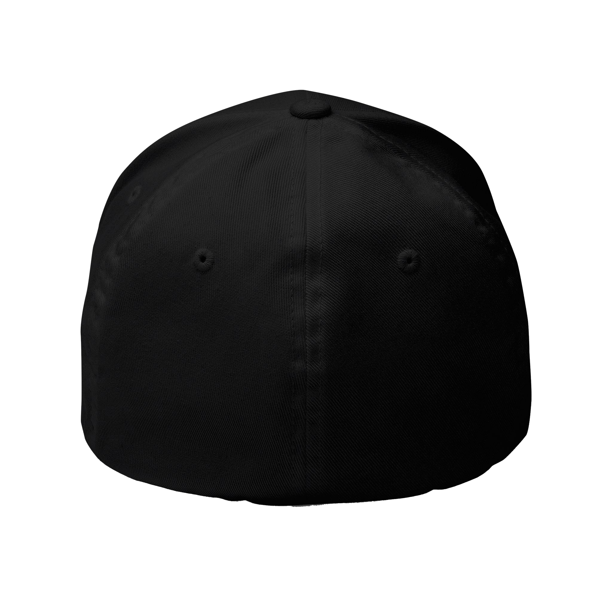 Milo’s World Embroidered - Flex Fit Hat