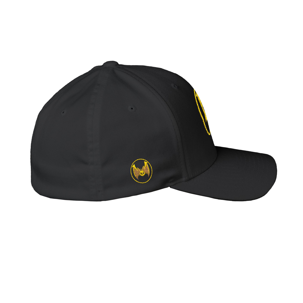 Milo’s World Embroidered - Flex Fit Hat
