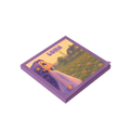 Luna Post-it Note Pads