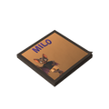 Milo Post-it Note Pads