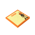 Piper Post-it® Note Pads