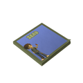 Zead - Post-it Note Pad