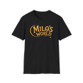 Milo's World T-Shirt