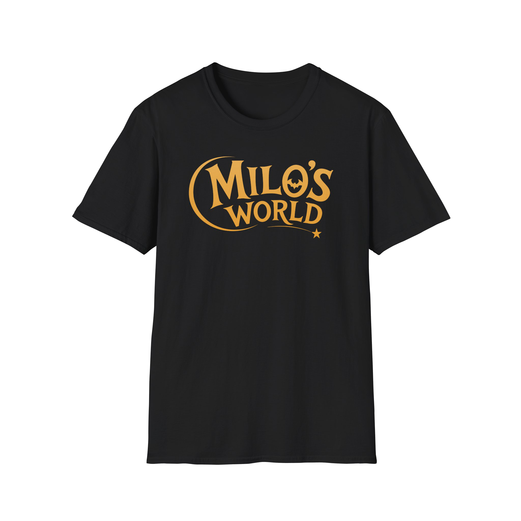 Milo's World T-Shirt